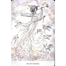 Tarot Magicmakers Tarot (EN) (2025) - Paulina Fae -