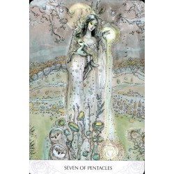Tarot Magicmakers Tarot (EN) (2025) - Paulina Fae -