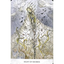 Tarot Magicmakers Tarot (EN) (2025) - Paulina Fae -