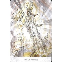 Tarot Magicmakers Tarot (EN) (2025) - Paulina Fae -