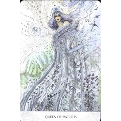 Tarot Magicmakers Tarot (EN) (2025) - Paulina Fae -