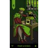 Tarot Allcento Tarot (EN) - Michael J. Auger - U.S.Games