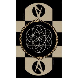 Tarot Allcento Tarot (EN) - Michael J. Auger - U.S.Games