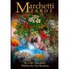 Tarot Marchetti Tarot (2024) - Ciro Marchetti - U.S.Games