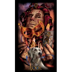 Tarot Marchetti Tarot (2024) - Ciro Marchetti - U.S.Games