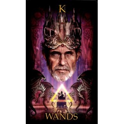 Tarot Marchetti Tarot (2024) - Ciro Marchetti - U.S.Games