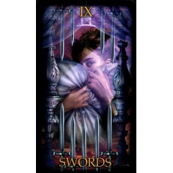 Tarot Marchetti Tarot (2024) - Ciro Marchetti - U.S.Games