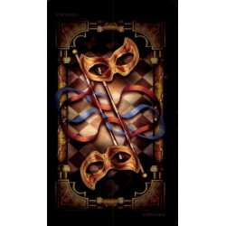 Tarot Marchetti Tarot (2024) - Ciro Marchetti - U.S.Games