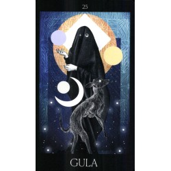 Oraculo Feminine Myths Oracle (EN) (2025) - Ana Novaes -