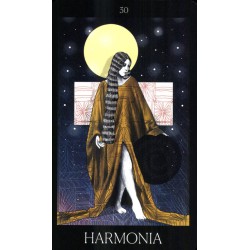 Oraculo Feminine Myths Oracle (EN) (2025) - Ana Novaes -