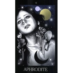 Oraculo Feminine Myths Oracle (EN) (2025) - Ana Novaes -