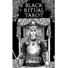 Tarot Black Ritual Tarot (EN) (2024) - Adam Zonca - US