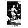 Tarot Black Ritual Tarot (EN) (2024) - Adam Zonca - US
