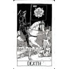 Tarot Black Ritual Tarot (EN) (2024) - Adam Zonca - US