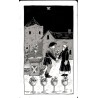 Tarot Black Ritual Tarot (EN) (2024) - Adam Zonca - US