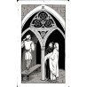 Tarot Black Ritual Tarot (EN) (2024) - Adam Zonca - US