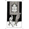 Tarot Black Ritual Tarot (EN) (2024) - Adam Zonca - US