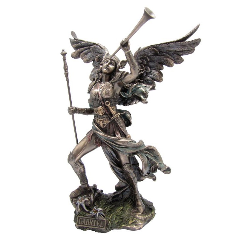 IMAGEN Resina Arcangel Ga