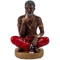 Imagen Papa Candelo 13cm