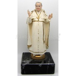 Imagen Juan XXIII 12 cm (