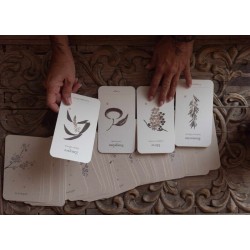 Oraculo Le Essenziali - Stefania Zani y Filippo Manassero -