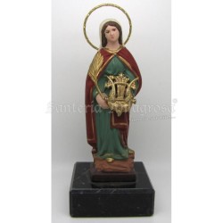 Imagen Cecilia 12 cm