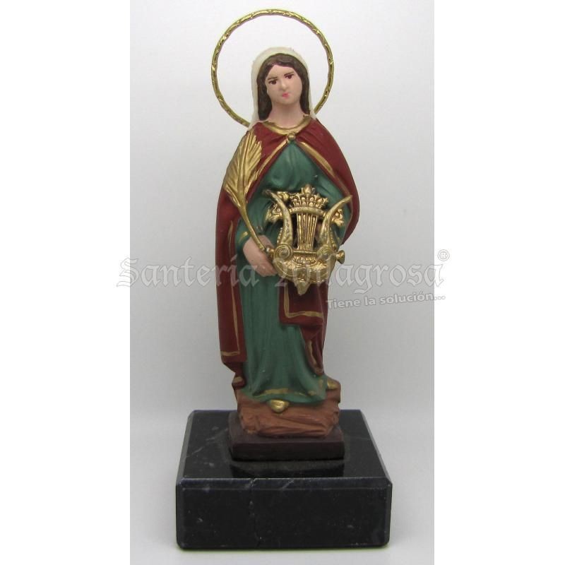 Imagen Cecilia 12 cm