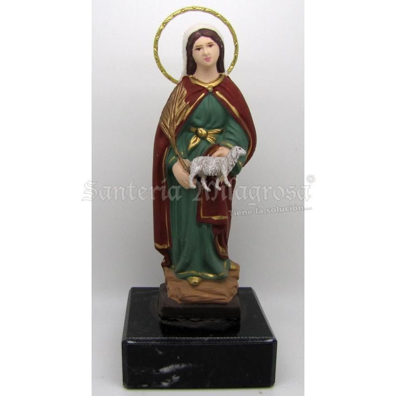 Imagen Ines 12 cm (Hasta