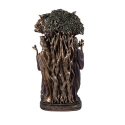 Imagen Triple Diosa Celta