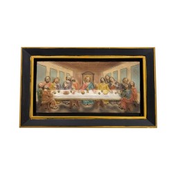 Imagen Ultima Cena 30 x 2