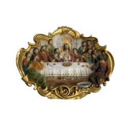 Imagen Ultima Cena 25 cm