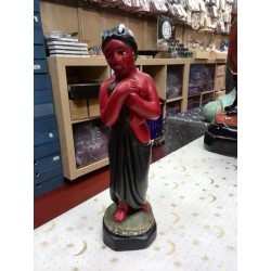 Umbanda Pomba Gira Menina 17 cm