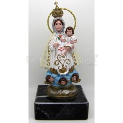 Imagen Fuensanta 12 cm (H