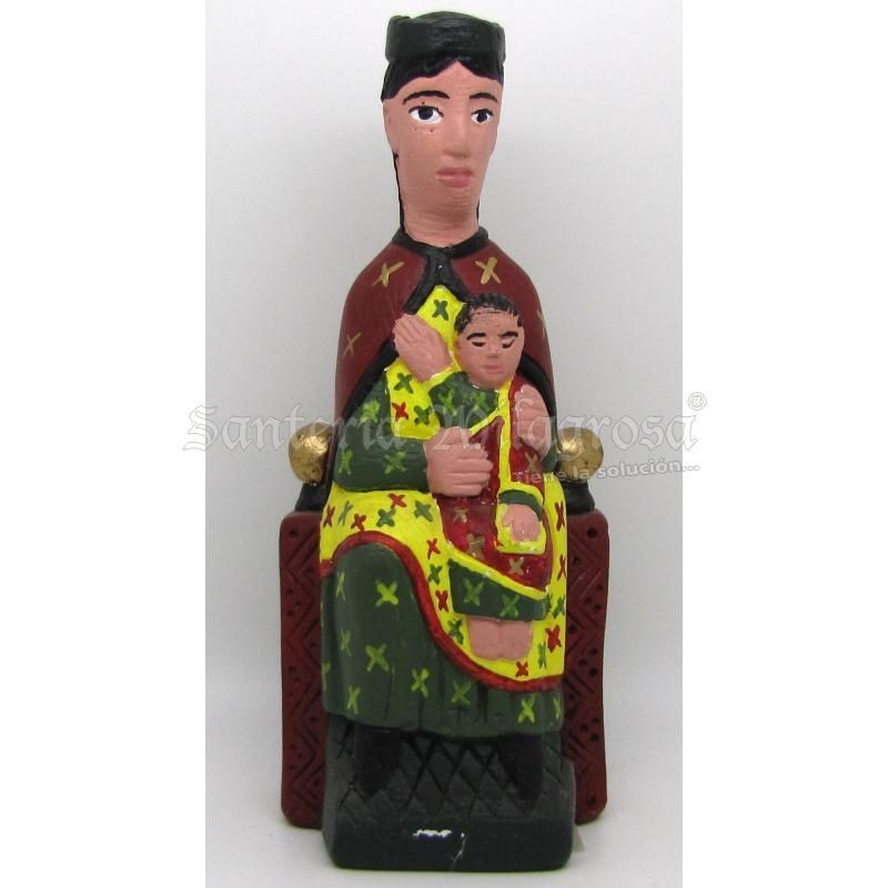 Imagen Nuria 12 cm (Hasta