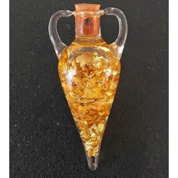 Llave San Benito MinPlate