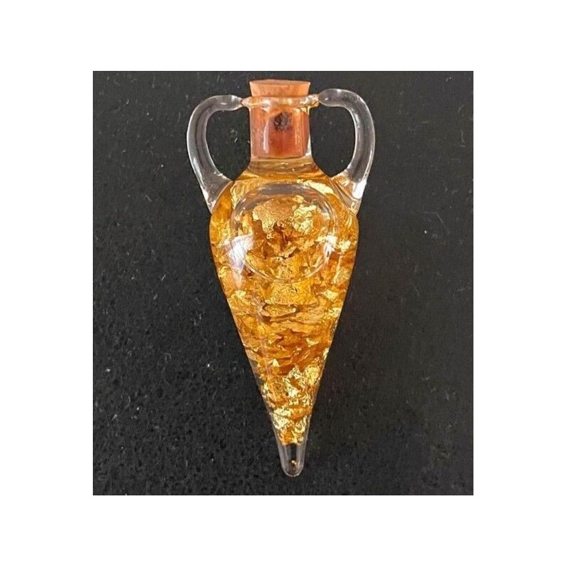 Llave San Benito MinPlate