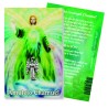 AMULETO Figura Arcangel C