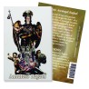AMULETO Figura Arcangel R