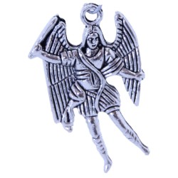 AMULETO Figura Arcangel M