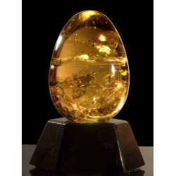 trebol Natural Llave Can