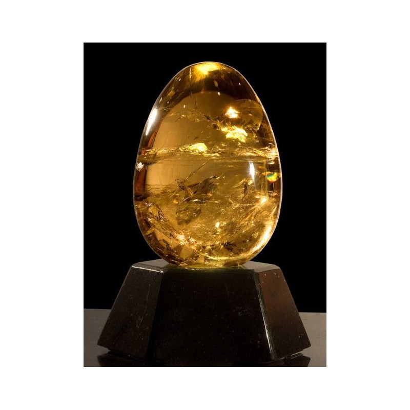 trebol Natural Llave Can