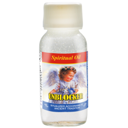 Aceite Desatrancadera