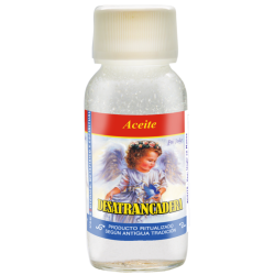 Aceite Desatrancadera