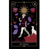 Tarot El Tarot Magico de la Bruja del Bosque (ES) (2025) - Lindsay Squire y Viki Lester - Librero