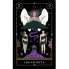 Tarot El Tarot Magico de la Bruja del Bosque (ES) (2025) - Lindsay Squire y Viki Lester - Librero