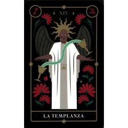 Tarot El Tarot Magico de la Bruja del Bosque (ES) (2025) - Lindsay Squire y Viki Lester - Librero