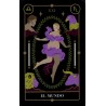 Tarot El Tarot Magico de la Bruja del Bosque (ES) (2025) - Lindsay Squire y Viki Lester - Librero