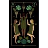 Tarot El Tarot Magico de la Bruja del Bosque (ES) (2025) - Lindsay Squire y Viki Lester - Librero