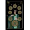 Tarot El Tarot Magico de la Bruja del Bosque (ES) (2025) - Lindsay Squire y Viki Lester - Librero