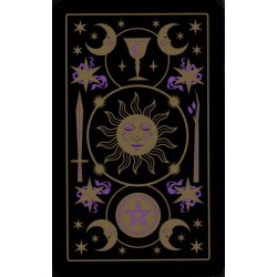 Tarot El Tarot Magico de la Bruja del Bosque (ES) (2025) - Lindsay Squire y Viki Lester - Librero